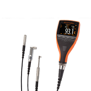 Coating Thickness Gauge